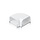 Ubiquiti UniFi Cable Raceway Elbow UACC-CRE 90 Graden Hoekstuk