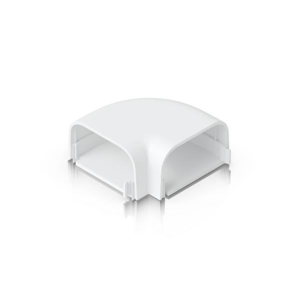Ubiquiti Ubiquiti UniFi Cable Raceway Elbow UACC-CRE - 90 graden Hoekstuk