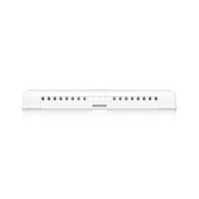 Ubiquiti Ubiquiti UACC-CRB Cable Raceway Basis - Professionele Kabelgoot voor UniFi