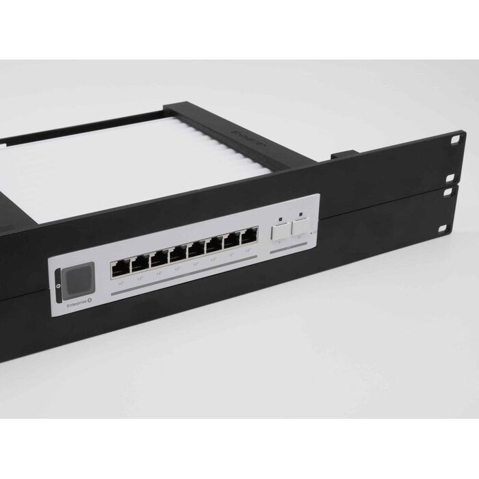 Ubiquiti Ubiquiti UniFi Switch Pro 8 PoE 120W Managed Layer 3 Switch