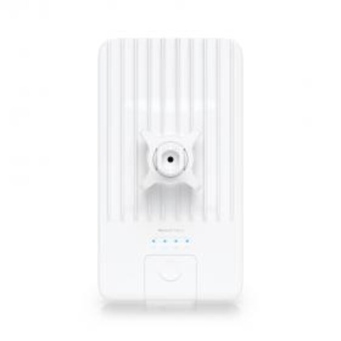 Ubiquiti Ubiquiti UISP Wave AP Micro 60GHz PtMP Access Point met 5GHz Failover