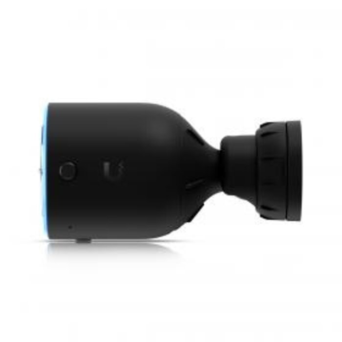 Ubiquiti Ubiquiti UniFi Protect AI DSLR 4K Beveiligingscamera met Telelens