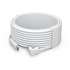 Ubiquiti Ubiquiti G4 Instant PoE-naar-USB Kabel - 4,5 Meter - Power & Data