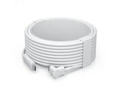 Ubiquiti Ubiquiti G4 Instant PoE naar USB-C Adapterkabel 4,5m