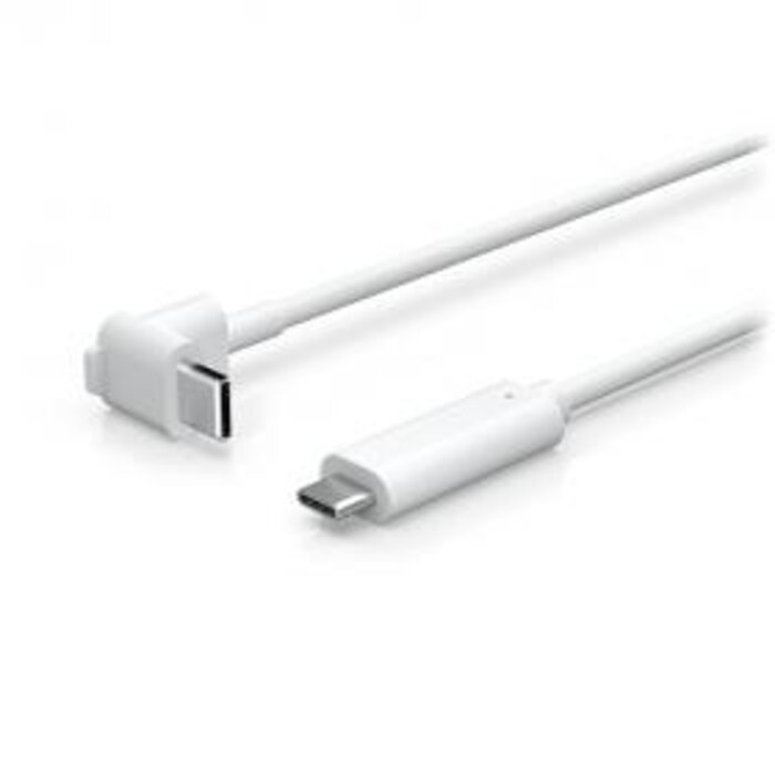 Ubiquiti Ubiquiti G4 Instant PoE-naar-USB Kabel - 4,5 Meter - Gigabit Ethernet Adapter