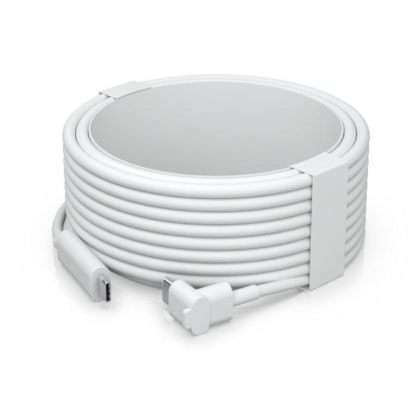Ubiquiti Ubiquiti UniFi Instant Camera USB-C Kabel - 4,5 Meter