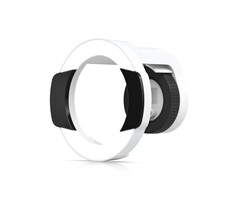 Ubiquiti Ubiquiti UniFi G5 Pro Vision Enhancer - IR & Floodlight (UACC-G5-Enhancer)