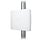 Ubiquiti UISP Box - Weerbestendige IPX6 Outdoor Behuizing voor UISP Switch en Router