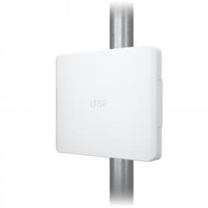 Ubiquiti Ubiquiti UISP Box - Weerbestendige IPX6 Outdoor Behuizing voor UISP Switch en Router