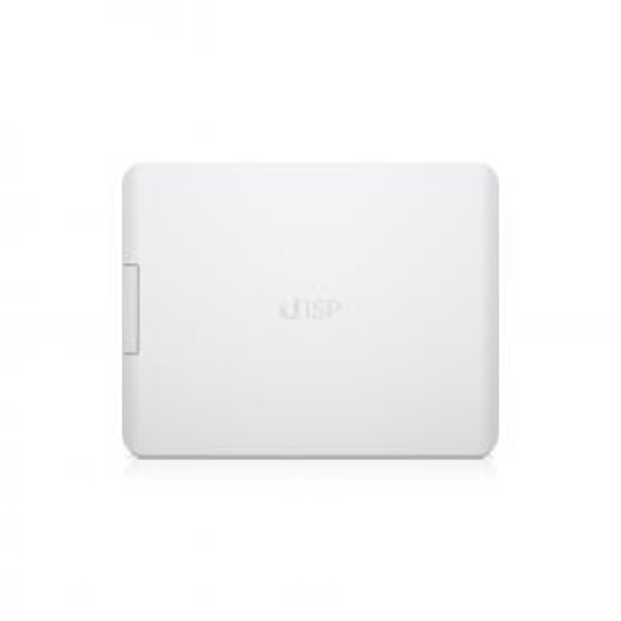 Ubiquiti Ubiquiti UISP Box - Weerbestendige IPX6 Outdoor Behuizing voor UISP Switch en Router