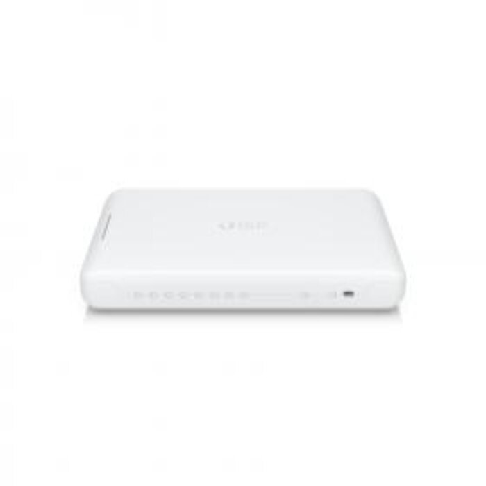 Ubiquiti Ubiquiti UISP Box - Weerbestendige IPX6 Outdoor Behuizing voor UISP Switch en Router