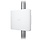 Ubiquiti UISP Box - Weerbestendige IPX6 Outdoor Behuizing voor UISP Switch en Router