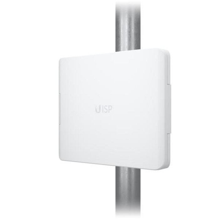 Ubiquiti Ubiquiti UISP Box - Weerbestendige IPX6 Outdoor Behuizing voor UISP Switch en Router