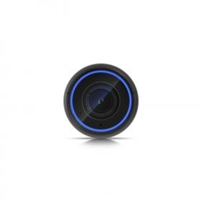 Ubiquiti Ubiquiti UniFi Protect AI Pro 4K Bewakingscamera - 3x Optische Zoom & AI-Detectie - Zwart