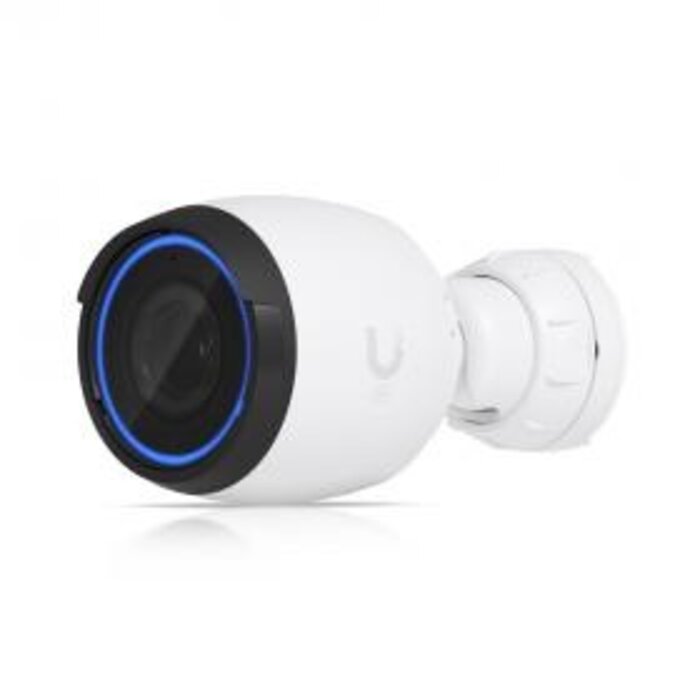 Ubiquiti Ubiquiti UniFi Protect G5 Pro 4K IP Beveiligingscamera met 3x Optische Zoom