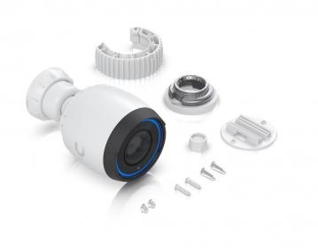 Ubiquiti Ubiquiti UniFi Camera G5 Professional 4K IP Beveiligingscamera met 3x Optische Zoom