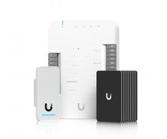Ubiquiti Ubiquiti UniFi Access G2 Starter Kit - Complete Toegangscontrole Set
