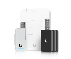 Ubiquiti Ubiquiti UniFi Access G2 Starter Kit