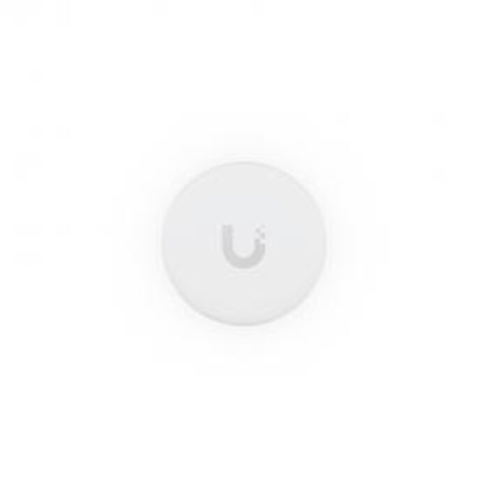 Ubiquiti Ubiquiti UniFi Access Pocket NFC Toegangschip - 10-pack (UA-Pocket)
