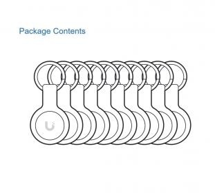 Ubiquiti Ubiquiti UA-Pocket (10 pack)