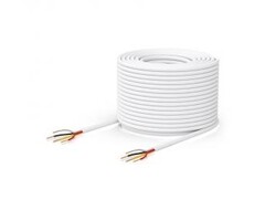 Ubiquiti Ubiquiti UniFi Access UACC-Cable-DoorLockRelay-2P - 2-Pair Deurslot en Relais Installatiekabel (152.4m)