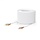 Ubiquiti UniFi Access UACC-Cable-DoorLockRelay - 2-Pins Deurslot en Relais Aansluitkabel