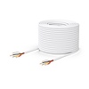 Ubiquiti Ubiquiti UniFi Access UACC-Cable-DoorLockRelay-2P - 2-Pair Deurslot en Relais Installatiekabel (152.4m)