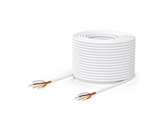 Ubiquiti Ubiquiti UniFi Access UACC-Cable-DoorLockRelay-2P - 2-Pair Deurslot en Relais Installatiekabel (152.4m)