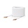 Ubiquiti UniFi Access UACC-Cable-DoorLockRelay-2P Relaiskabel (152.4m)