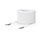 Ubiquiti UniFi Access Deurslot Relaiskabel - 152.4m Spoel (18 AWG)