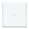 Ubiquiti Ubiquiti UniFi U6 Enterprise In-Wall WiFi 6E AP & 4-Poorts Switch