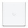 Ubiquiti UniFi U6 Enterprise In-Wall Wi-Fi 6E Access Point met 4-Poorts PoE Switch