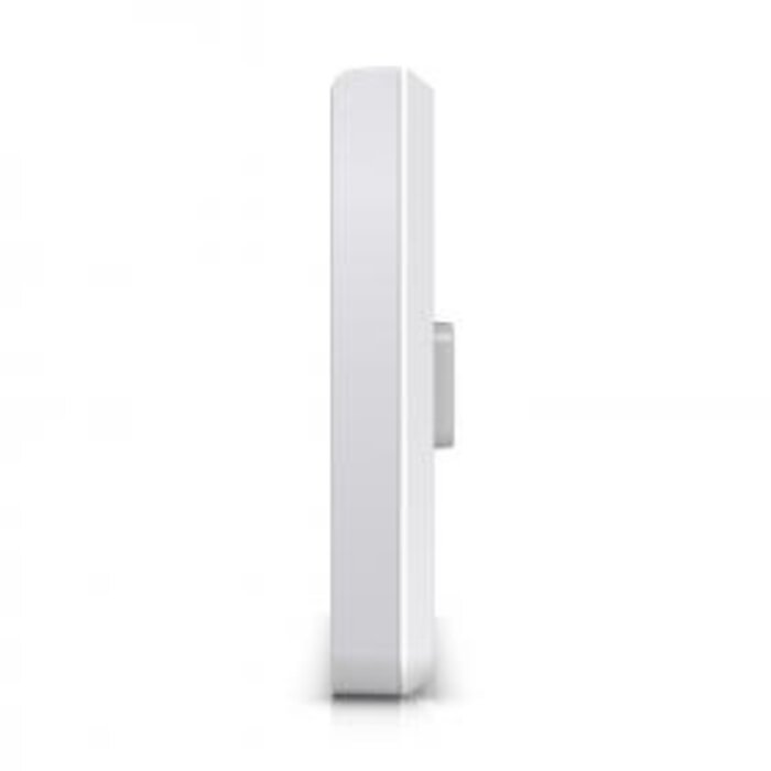 Ubiquiti Ubiquiti UniFi U6 Enterprise In-Wall Wi-Fi 6E Access Point met 4-Poorts PoE Switch