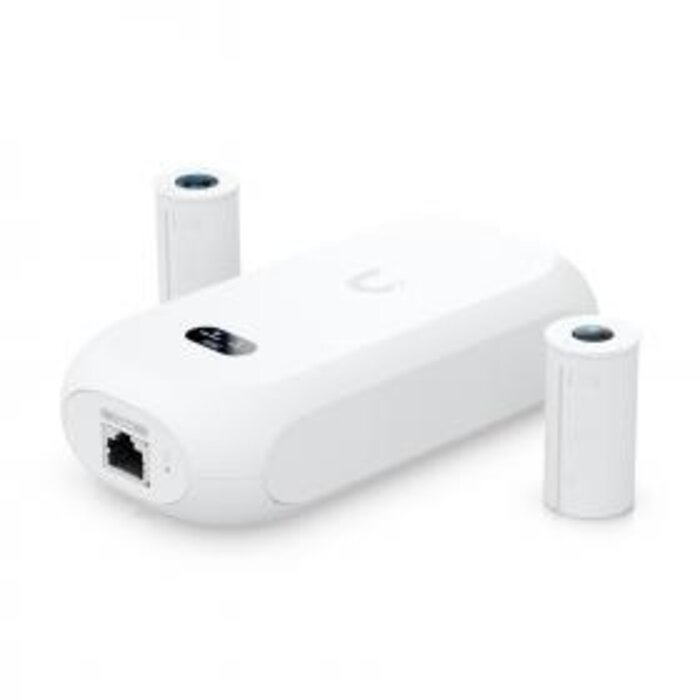 Ubiquiti Ubiquiti UniFi Protect AI Theta - Discreet 8MP 4K Modulair Beveiligingssysteem