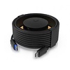 Ubiquiti Ubiquiti G4 Doorbell Pro AC Adapter - 7 Meter USB-C Stroomkabel