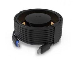 Ubiquiti Ubiquiti G4 Doorbell Pro AC Adapter - 7 Meter USB-C Stroomkabel