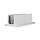 Ubiquiti UniFi Cloud Key Gen2 Plus Rack Mount Accessory - 19-inch Rackmount voor UCK-G2 & UCK-G2-PLUS