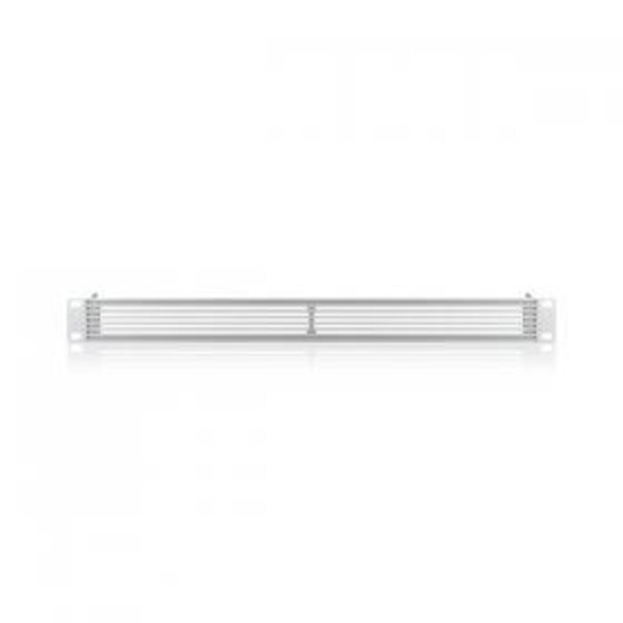 Ubiquiti Ubiquiti Rack Mount OCD Panel - Vented 1U