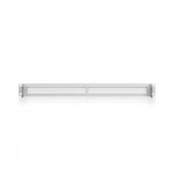 Ubiquiti Ubiquiti Rack Mount OCD Panel - Vented 1U