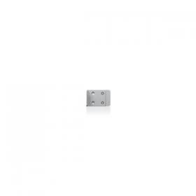 Ubiquiti Ubiquiti Rack Mount OCD Panel - Vented 1U