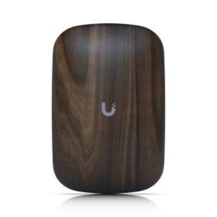 Ubiquiti Ubiquiti U6 Extender/BeaconHD Cover - Wood (3-pack)