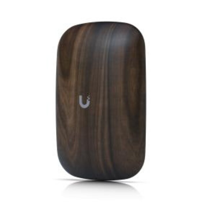 Ubiquiti Ubiquiti U6 Extender & BeaconHD Cover Set - Hout Design - 3-pack - Geschikt voor UniFi