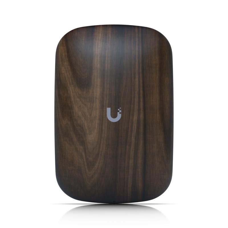 Ubiquiti Ubiquiti U6 Extender/BeaconHD Cover - Wood (3-pack)