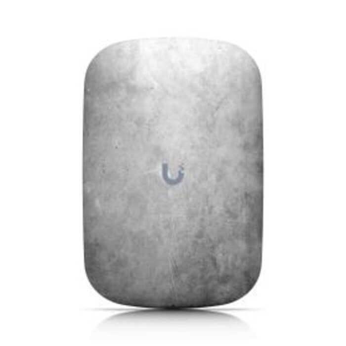 Ubiquiti Ubiquiti U6 Extender/BeaconHD Cover - Concrete (3-pack)