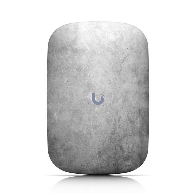 Ubiquiti Ubiquiti U6 Extender/BeaconHD Cover - Concrete (3-pack)