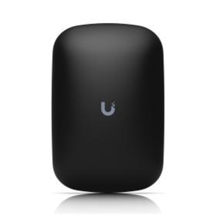 Ubiquiti Ubiquiti U6 Extender/BeaconHD Cover - Black (3-pack)