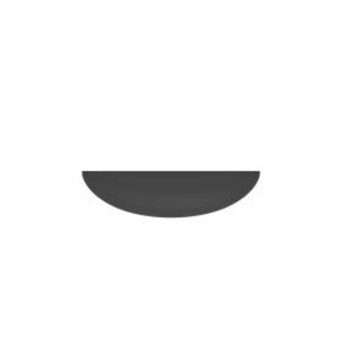 Ubiquiti Ubiquiti U6 Extender en BeaconHD Cover Set - Zwart (3-pack)