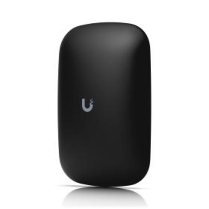 Ubiquiti Ubiquiti U6 Extender en BeaconHD Cover Set - Zwart (3-pack)