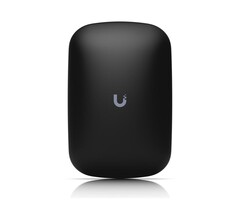 Ubiquiti Ubiquiti U6 Extender / BeaconHD Cover - Zwart (3-pack)