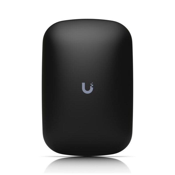 Ubiquiti Ubiquiti U6 Extender / BeaconHD Cover - Zwart (3-pack)